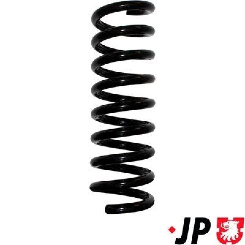 Image of JP GROUP Coil spring JP GROUP 1352202100