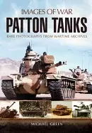 Image of images of war the patton tank cold war warrior