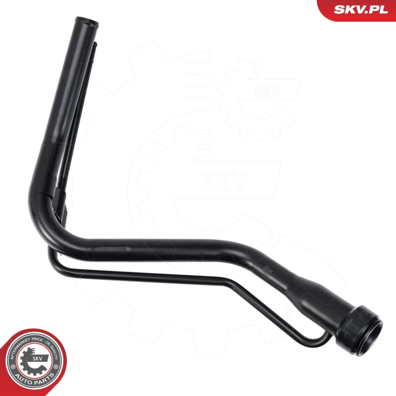 Image of ESEN SKV Fuel filler pipe ESEN SKV 54SKV926