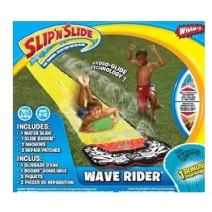 Image of Slip N Slide Garden Water Slide
