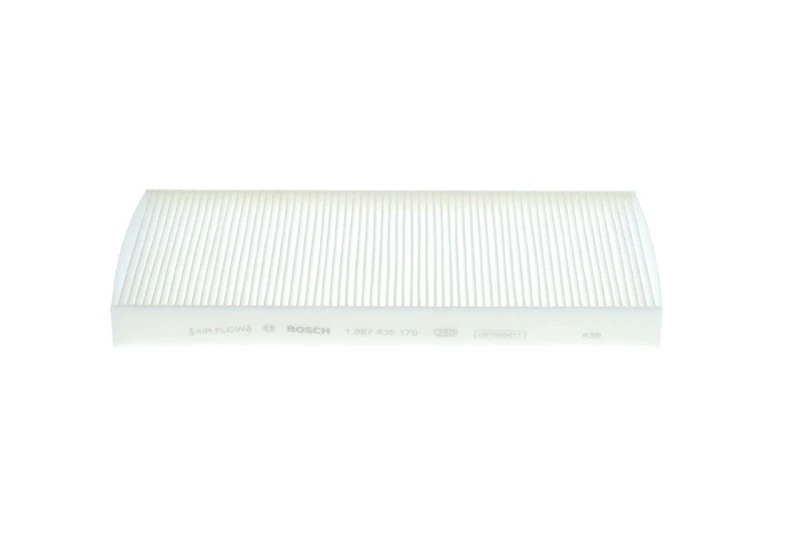 Image of Pollen filter Bosch 1 987 435 170