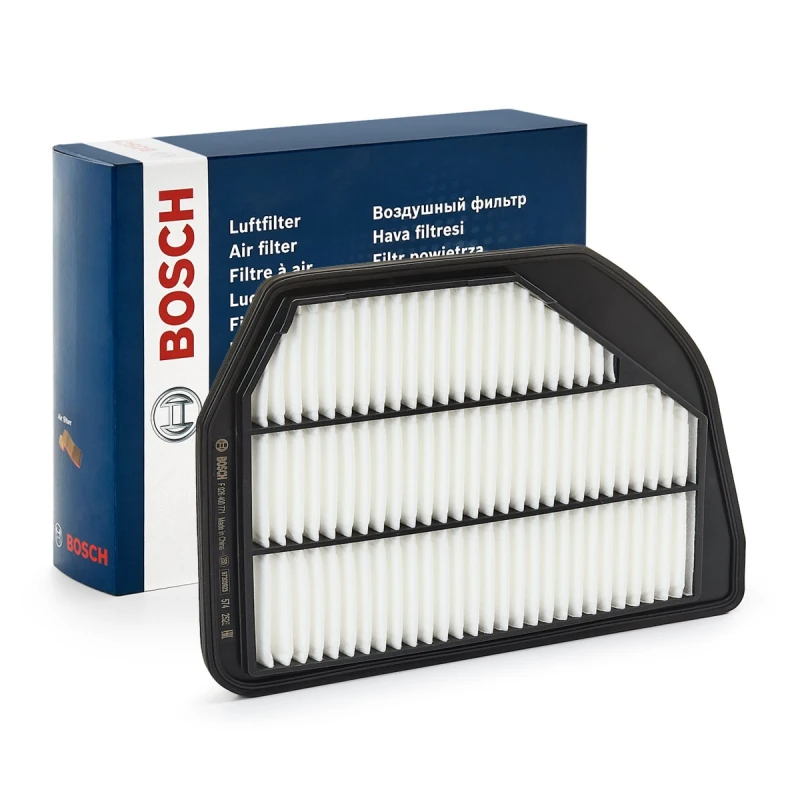Image of Air filter Bosch F 026 400 771