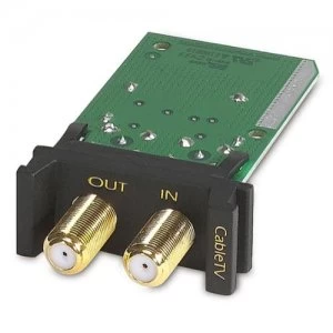Image of Replaceable Rm 1u Single Prm4 Prm24