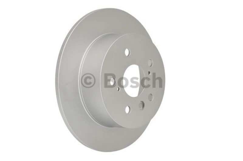 Image of Bosch 0 986 479 C21 Brake disc solid, Coated Brake Disc (82)