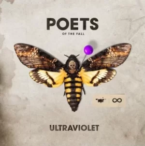 image of Ultraviolet by Poets of the Fall CD Album