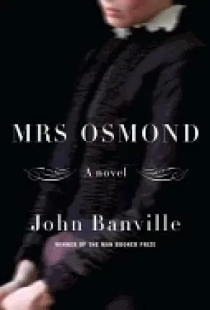 Image of mrs osmond a novel