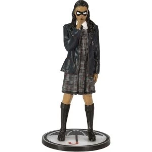 Image of Allison #3 (Umbrella Academy) Dark Horse Action Figure