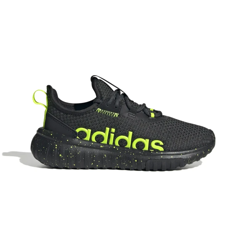 Image of Children's running shoes adidas Kaptir 4.0 Noir Unisex 28