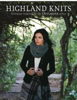 Image of Highland knits by