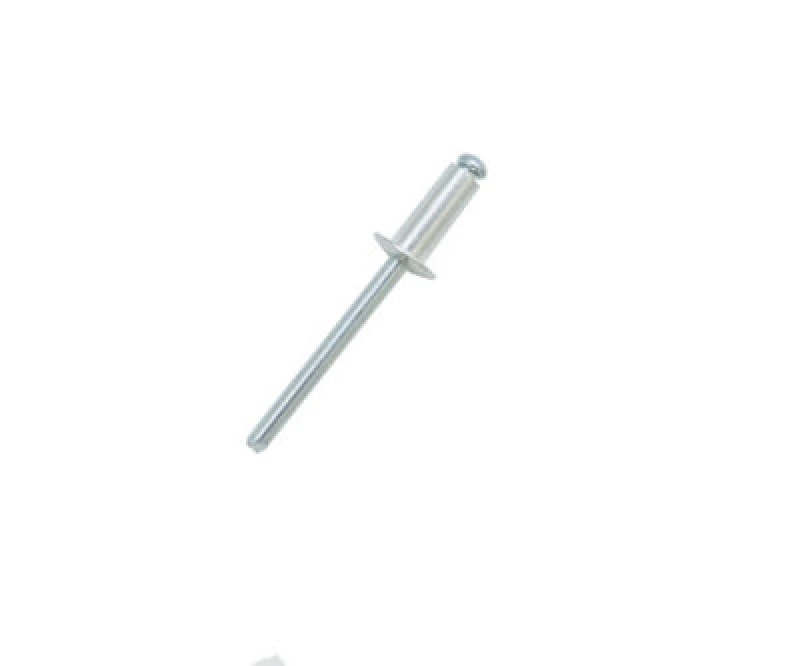 Image of Jrp Riveting Products 3.2 X 6mm Aluminium Dome Head Rivets - Jrpad3206 - Box Of 1000