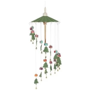 Image of Christmas Tree Saa Mobile