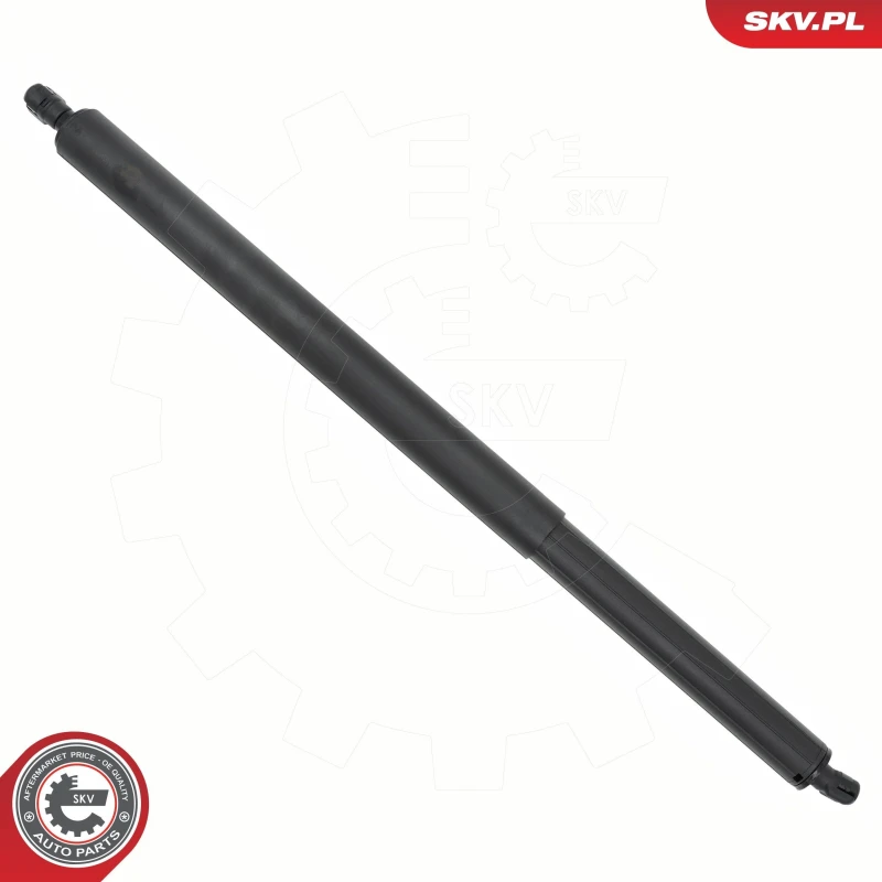 Image of ESEN SKV Tailgate strut ESEN SKV 52SKV843