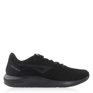 Image of Karrimor Ekon Mens Running Shoes - Black