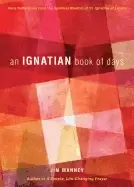 Image of ignatian book of days