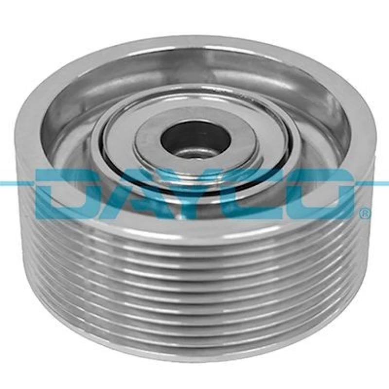 Image of DAYCO Deflection / guide pulley, V-ribbed belt DAYCO APV4280