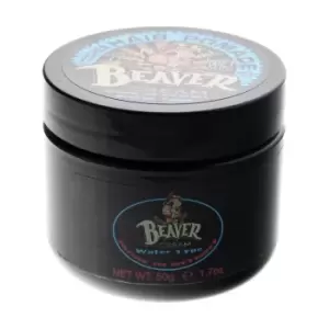 Cock Grease Beaver Water Base Hair Pomade 50g