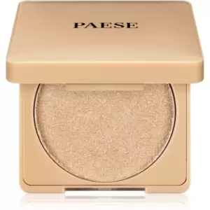 image of Paese Wonder Glow Professional Highlight Pressed Powder 7,5 g