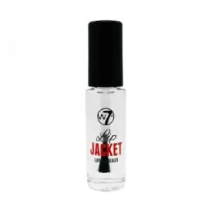 Image of W7 Cosmetics Lip Jacket Lipstick Sealer