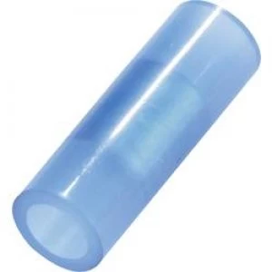 Image of Parallel connector 1.50 mm2 2.50 mm2 Insulated Bl