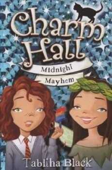 Image of Midnight Mayhem by Tabitha Black Paperback