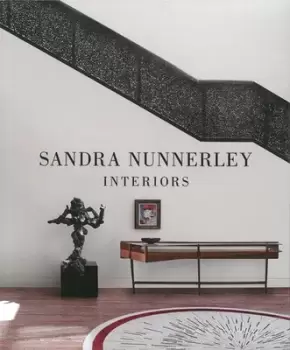 Image of Interiors by Sandra Nunnerly