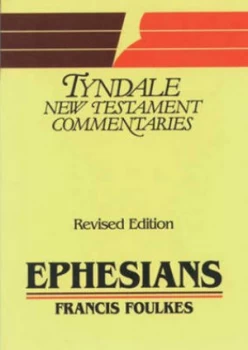 Image of Epistle of Paul to the Ephesians Paperback
