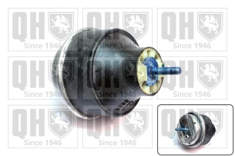 Image of QUINTON HAZELL Engine mount QUINTON HAZELL EM4125