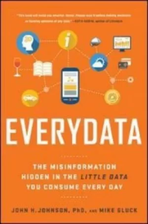 Image of Everydata by John H Johnson
