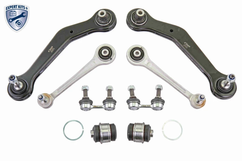 Image of Link set, wheel suspension VAICO V20-2832