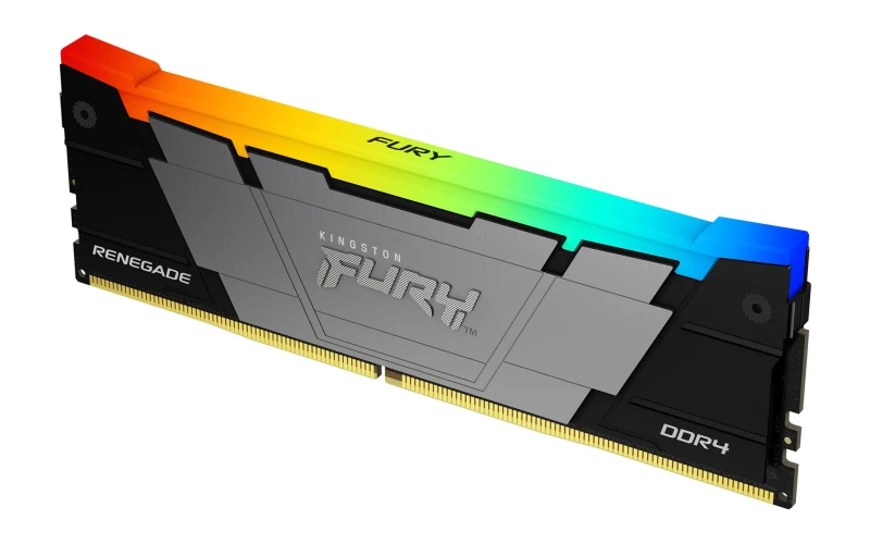 Image of Kingston Technology 8GBDDR4-3200MT/S CL16DIMM