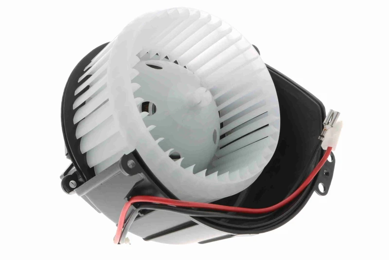 Image of VEMO V40-03-1125 Blower Motor Original VEMO Quality, for left-hand drive vehicles Interior Blower (2669)