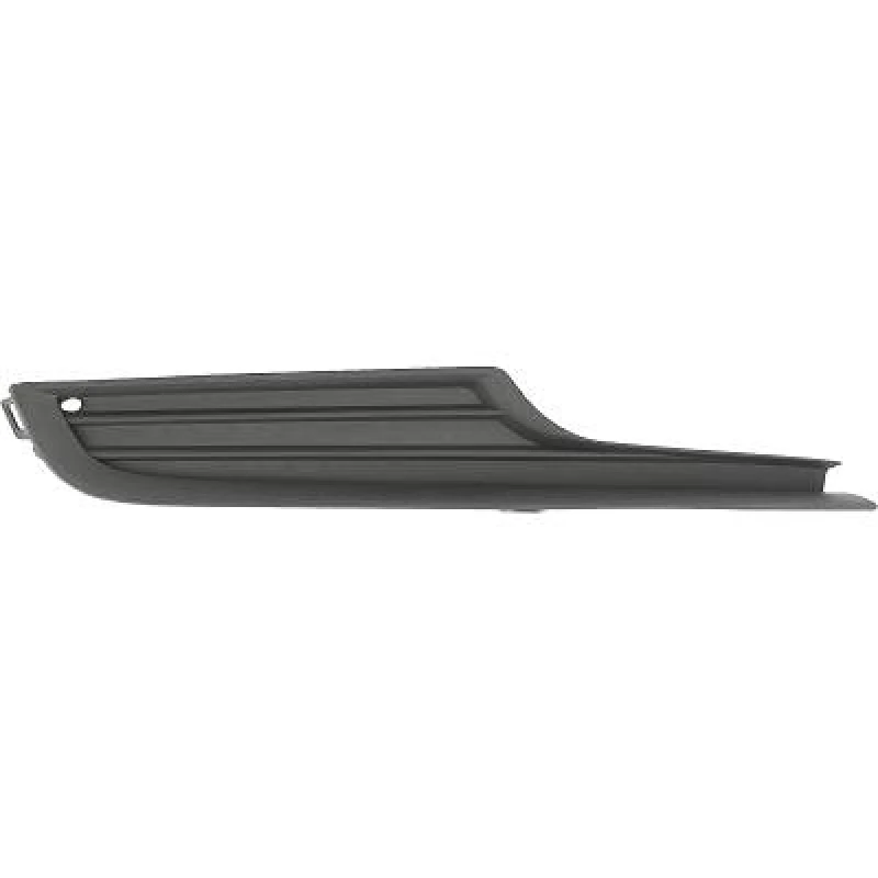 Image of Bumper grill DIEDERICHS 2216146