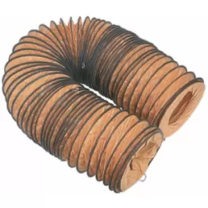 image of Sealey - VEN300AK2 Flexible Ducting 300mm 10m