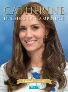 Image of Catherine Duchess of Cambridge