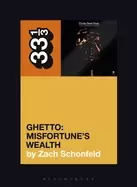 Image of 24 carat blacks ghetto misfortunes wealth