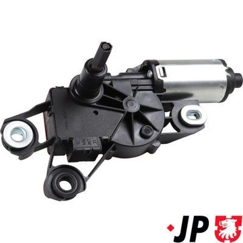 Image of JP GROUP Wiper motor JP GROUP 1198204000