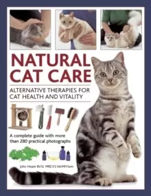 Image of Natural Cat Care