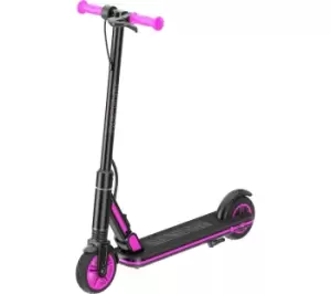 image of DECENT Kids Electric Scooter - Pink