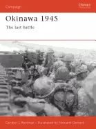 Image of okinawa 1945 the last battle