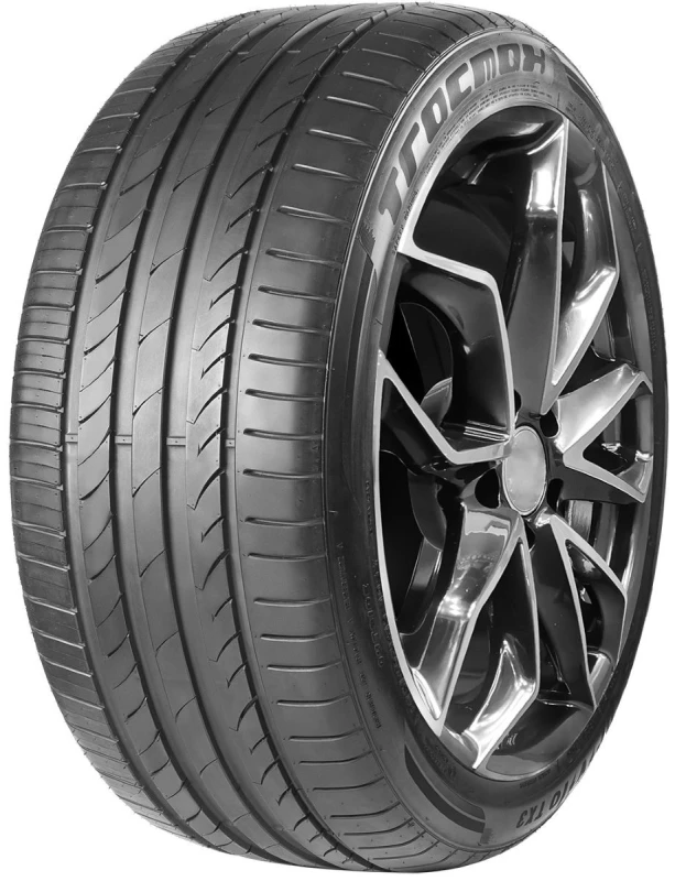 Image of Tracmax Tracmax X Privilo TX3 225/40 R19 93Y Tyres