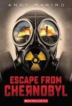 Image of Escape from Chernobyl