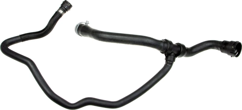 Image of GATES Radiator hose GATES 05-4583