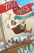 Image of tell no tales pirates of the southern seas