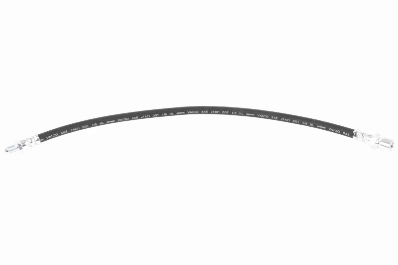 Image of VAICO V30-4108 Brake Hose Original VAICO Quality, Rear Axle Brake Hose (83)