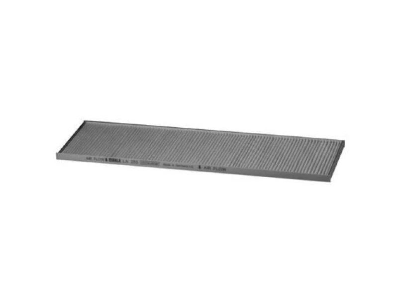 Image of MAHLE LA 355 Pollen filter Particulate Filter Filter,interior air (424)