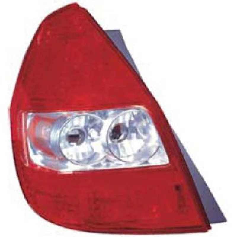 Image of DIEDERICHS 5240091 Rear light Left, W21/5W Combination Rearlight (391)