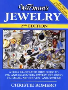 Image of Warmans jewelry by Christie Romero