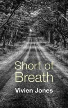 Image of Short of Breath by Vivien Jones Paperback