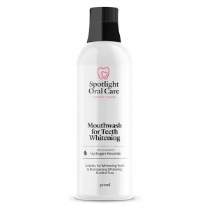 Image of Spotlight White Teeth Wash 500ml