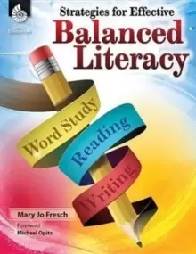 Image of Strategies for Effective Balanced Literacy